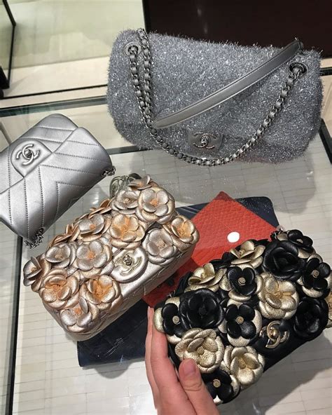 chanel camellia origin|Chanel camellia bag 2023.